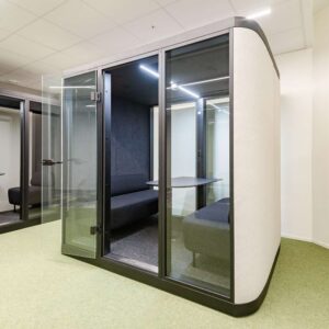 Vaikuseboks 2 (4 in)