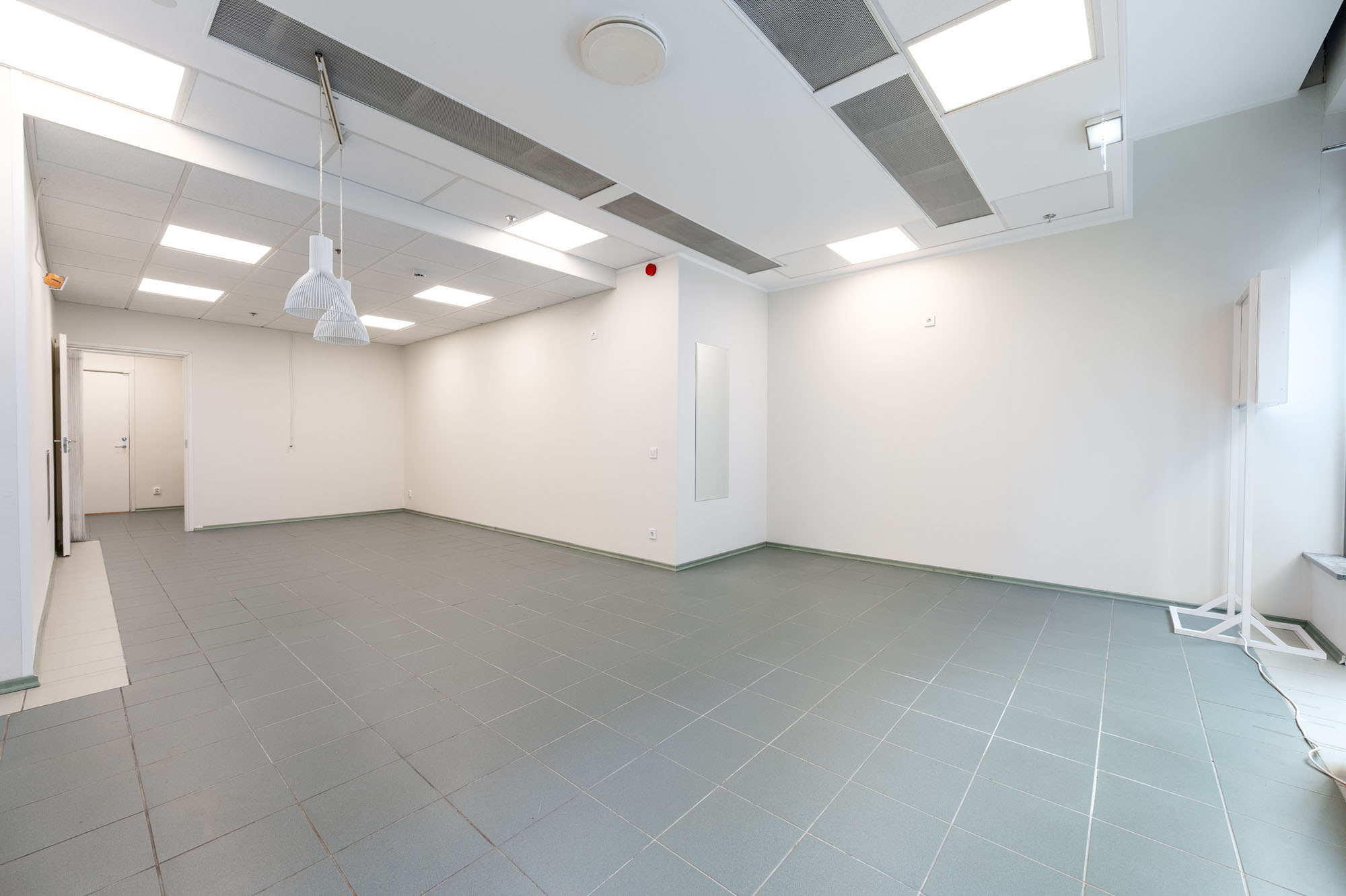 Торговая площадь – 56 м² — изображение 2