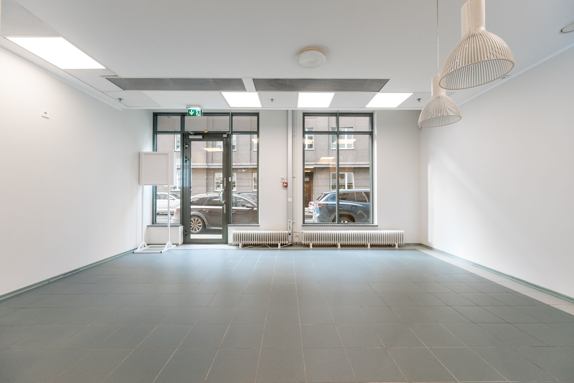 Торговая площадь – 56 м² — изображение 3