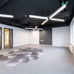 Офисное помещение - 470 m²